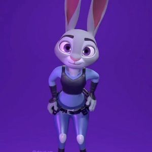 Meet your Posher, Sorianny